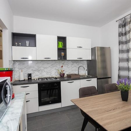 Apartman Toni Split Bagian luar foto