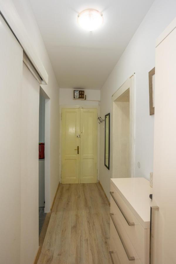 Apartman Toni Split Bagian luar foto