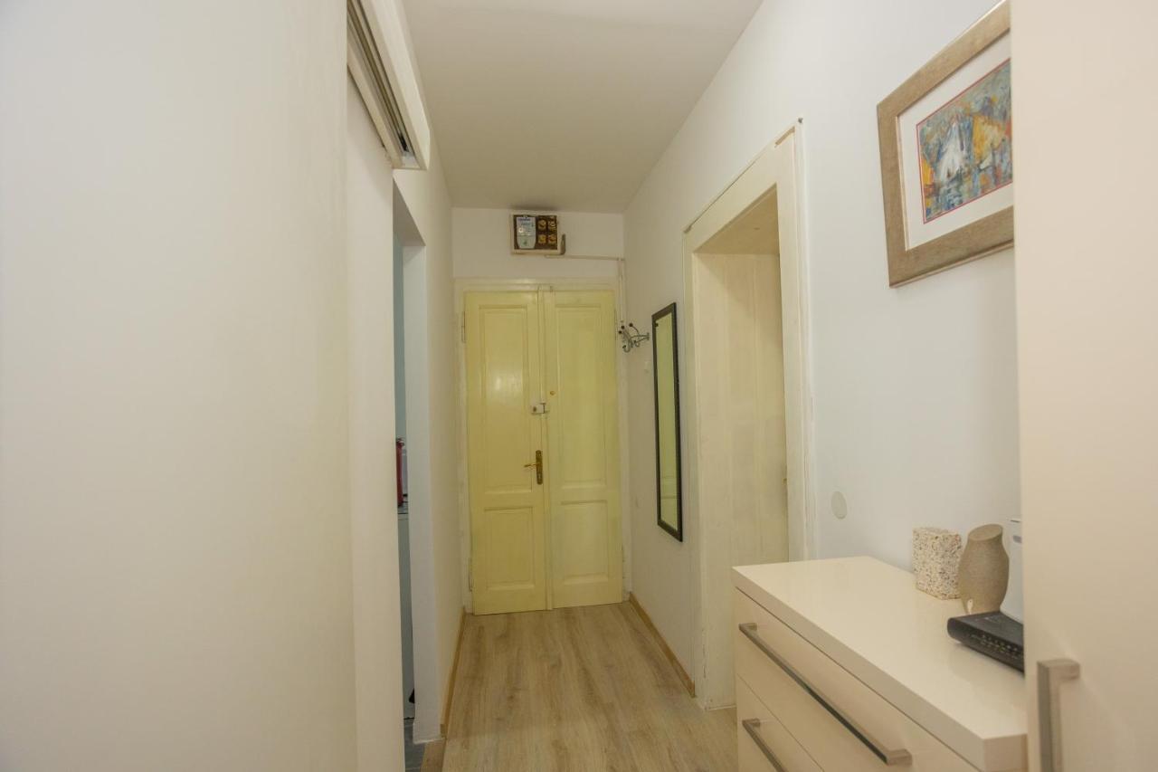 Apartman Toni Split Bagian luar foto