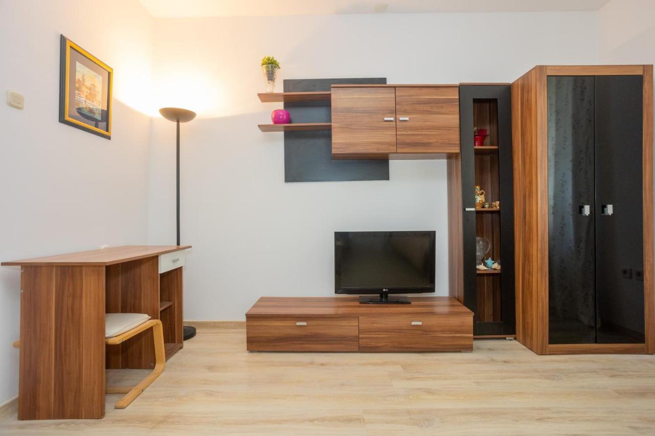 Apartman Toni Split Bagian luar foto