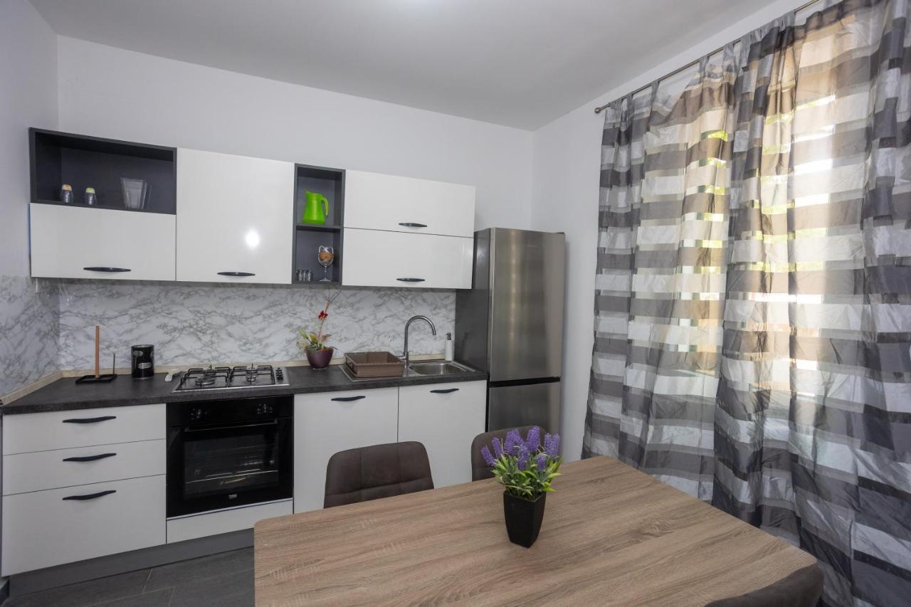 Apartman Toni Split Bagian luar foto