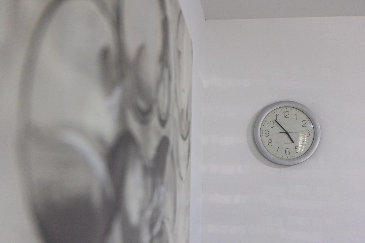 Apartman Toni Split Bagian luar foto