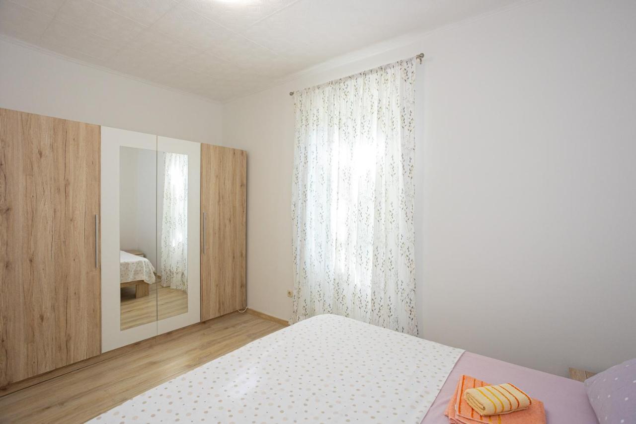 Apartman Toni Split Bagian luar foto