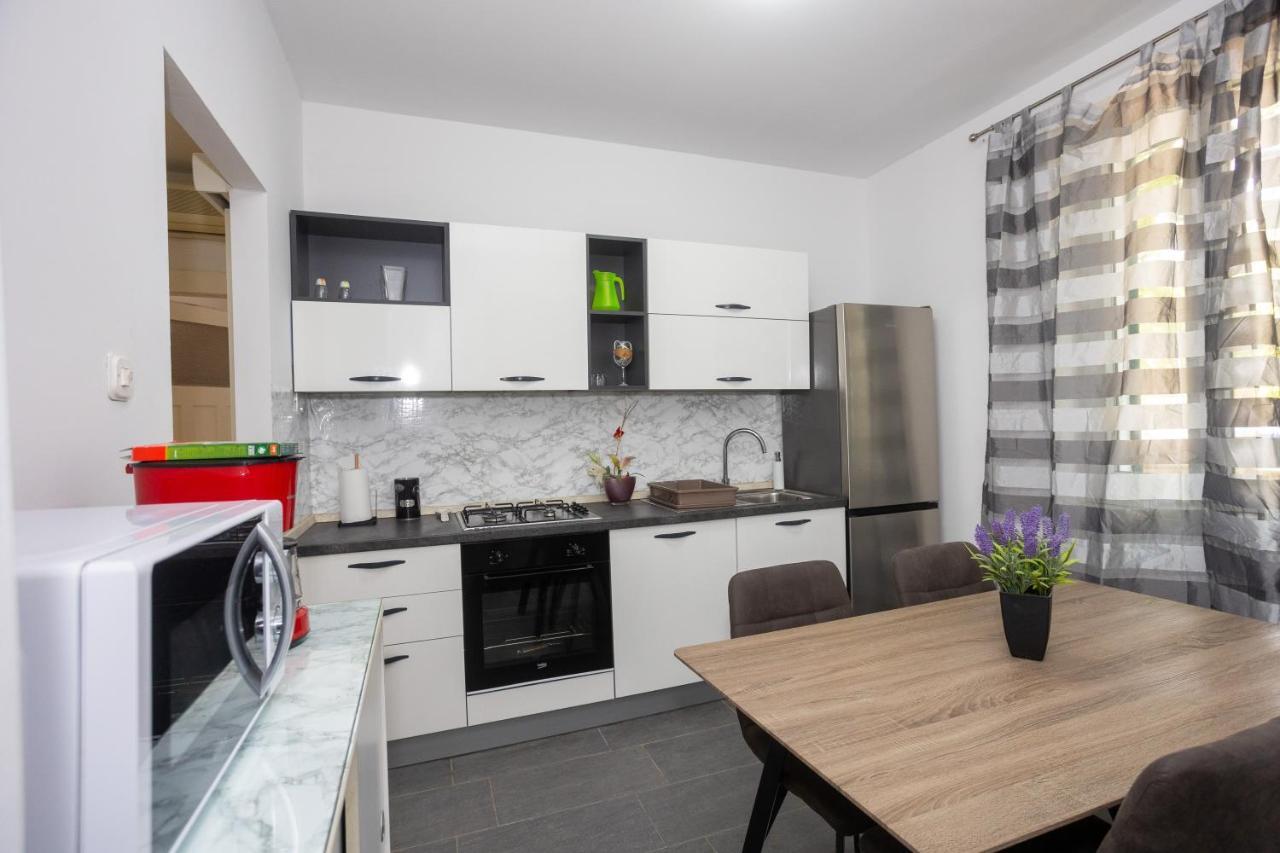 Apartman Toni Split Bagian luar foto