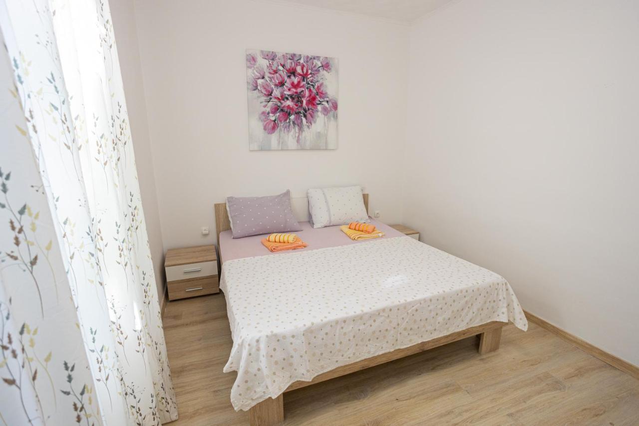 Apartman Toni Split Bagian luar foto