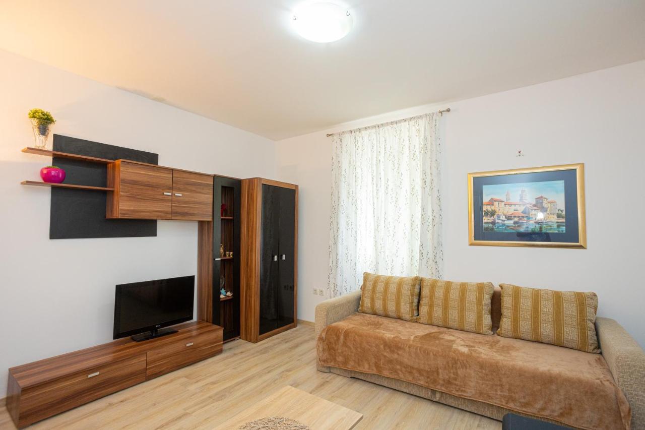 Apartman Toni Split Bagian luar foto
