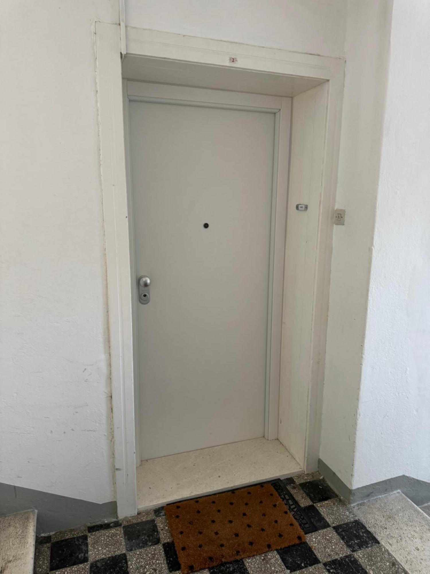 Apartman Toni Split Bagian luar foto